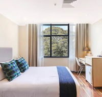 Ryals Hotel Broadway - New Castle Holiday