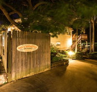 Auckland Hill Bed  Breakfast - New Castle Holiday