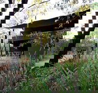 Zoofari Lodge at Taronga Western Plains - New Castle Holiday