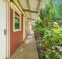 Karratha Motel - New Castle Holiday
