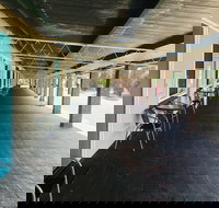 Motel Holliday Kingaroy - New Castle Holiday