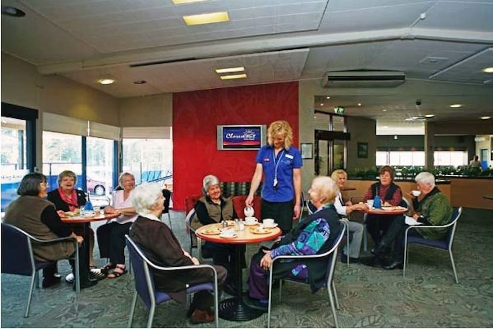 Claremont TAS New Castle Holiday