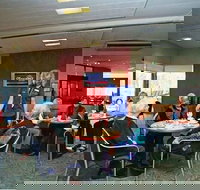 Claremont Hotel Motel - New Castle Holiday