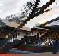 Wintersun Caravan and Tourist Park - New Castle Holiday