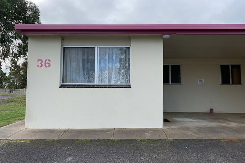 Limestone Coast Tourist Park - New Castle Holiday 3