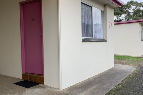 Limestone Coast Tourist Park - New Castle Holiday 7