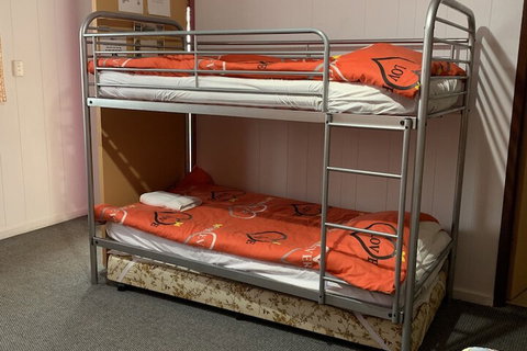 Limestone Coast Tourist Park - New Castle Holiday 4