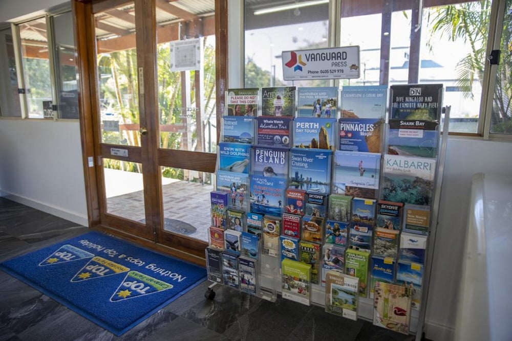 Churchlands WA New Castle Holiday