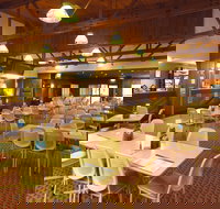 Seabrook Hotel - New Castle Holiday