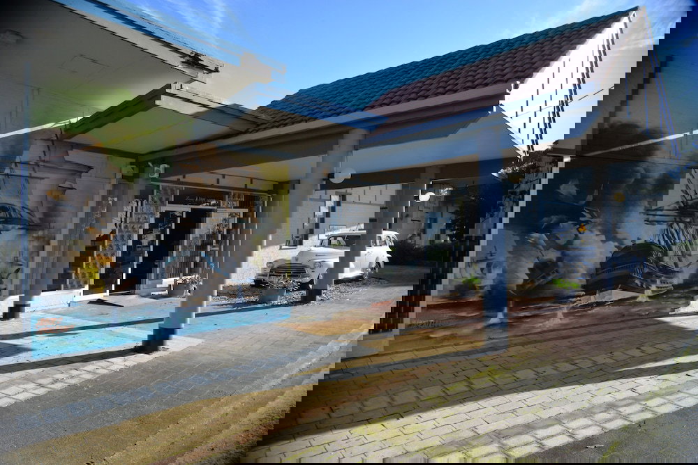 Robertsons Beach VIC New Castle Holiday