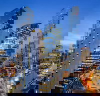 Cityviews 3 Bedroom - New Castle Holiday