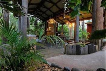 Chiltern Lodge - New Castle Holiday 5