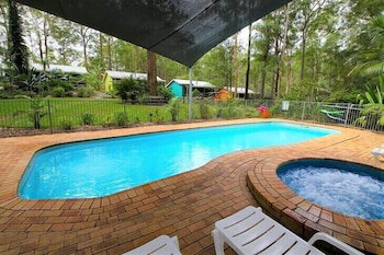 Chiltern Lodge - New Castle Holiday 1