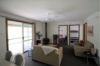 Chiltern Lodge - New Castle Holiday 2