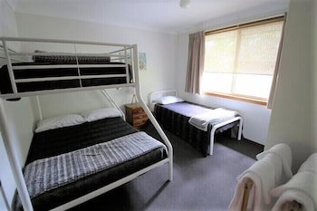 Chiltern Lodge - New Castle Holiday 3