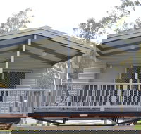 Ingenia Holidays Murray Bend - New Castle Holiday