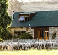 Daisy Bank Cottages - New Castle Holiday