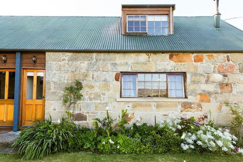 Daisy Bank Cottages - New Castle Holiday 3