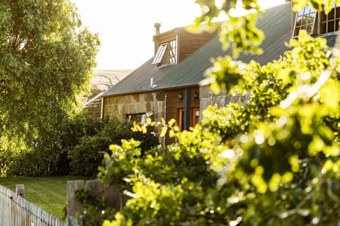 Daisy Bank Cottages - New Castle Holiday 6
