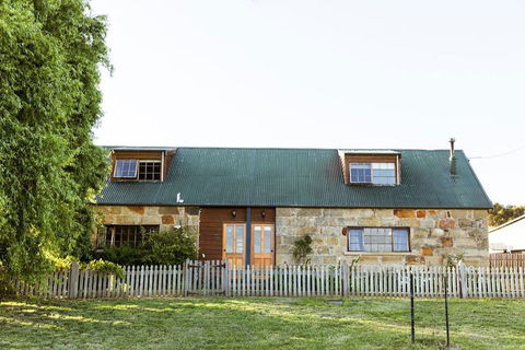 Daisy Bank Cottages - New Castle Holiday 7