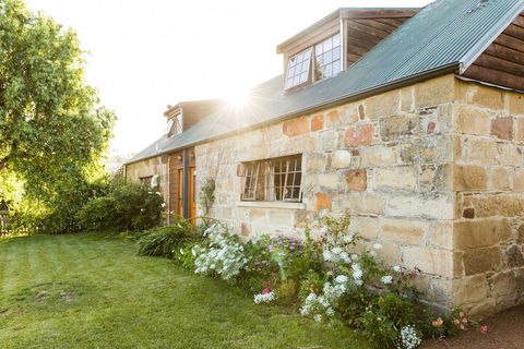 Daisy Bank Cottages - New Castle Holiday 2