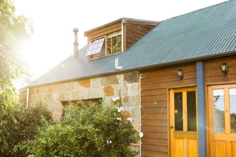 Daisy Bank Cottages - New Castle Holiday 4