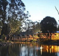 Billabong Camp Taronga Western Plains Zoo - New Castle Holiday