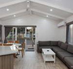 Horsham Riverside Caravan Park - New Castle Holiday