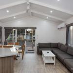 Horsham Riverside Caravan Park - New Castle Holiday 0