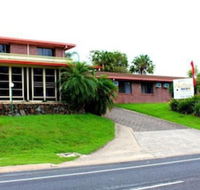 Motel Northview Mackay - New Castle Holiday