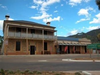 North Star Inn - New Castle Holiday 5