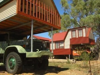 North Star Inn - New Castle Holiday 6