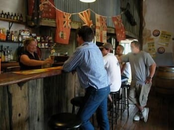 North Star Inn - New Castle Holiday 4