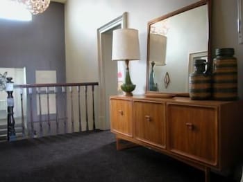 North Star Inn - New Castle Holiday 1