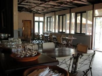 North Star Inn - New Castle Holiday 2