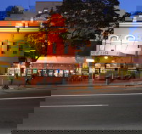 Glasgow Arms Hotel Ultimo - New Castle Holiday