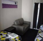 Grand Hotel Mount Morgan - New Castle Holiday