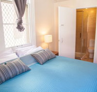 Fremantle Hostel - New Castle Holiday