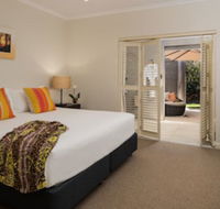 Crystalbrook Lodge - New Castle Holiday