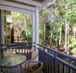 Dollarbird Treetops Townhouse - New Castle Holiday