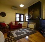 Elm Cottage - New Castle Holiday