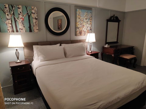 Bourke Apartments - New Castle Holiday 4