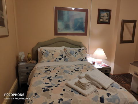 Bourke Apartments - New Castle Holiday 2