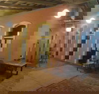 Bourke Apartments - New Castle Holiday