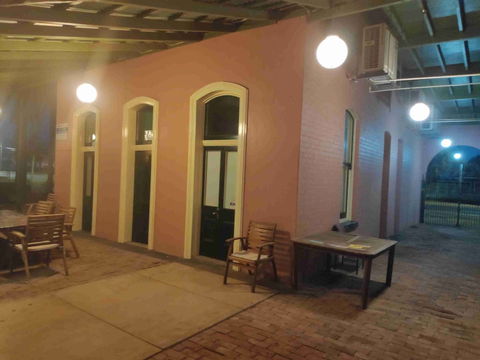 Bourke Apartments - New Castle Holiday 0