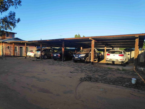 Bourke Apartments - New Castle Holiday 1