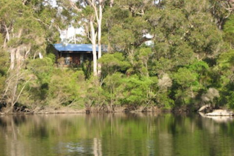 Che Sara Sara Chalets - New Castle Holiday 0