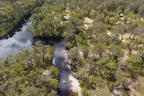 Che Sara Sara Chalets - New Castle Holiday 3