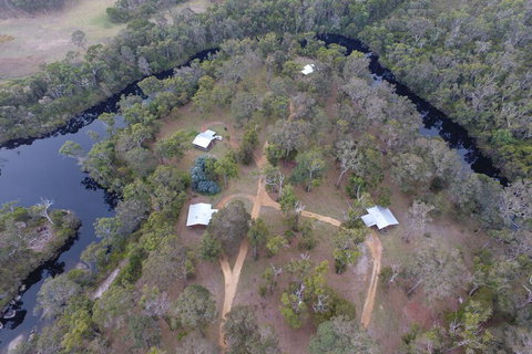 Che Sara Sara Chalets - New Castle Holiday 2