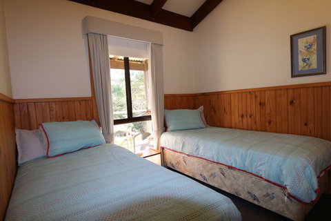 Che Sara Sara Chalets - New Castle Holiday 5